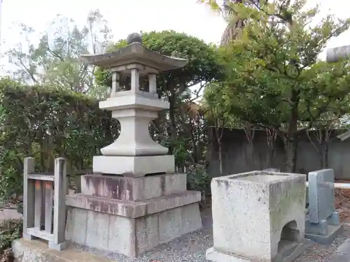 広島中津宮(広島県)