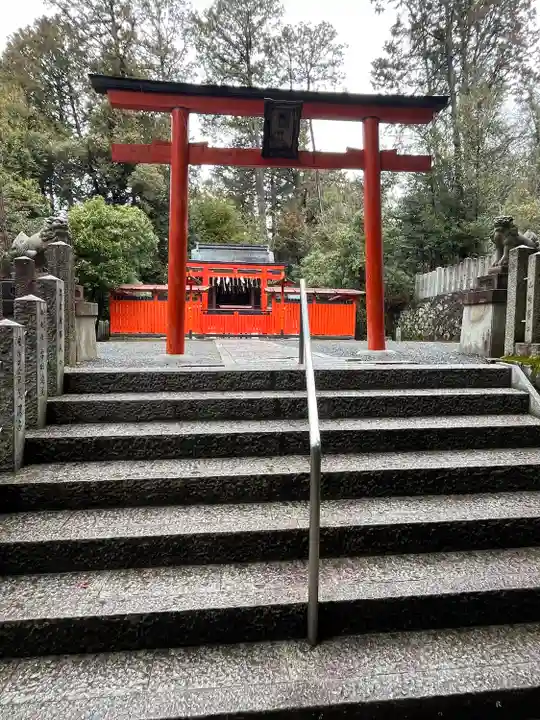 吉田神社(京都府)