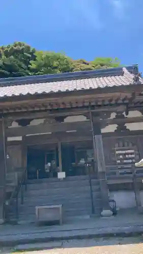 園城寺（三井寺）(滋賀県)