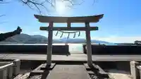 日出神社(徳島県)