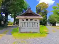 天神社(西島本町)のその他建物
