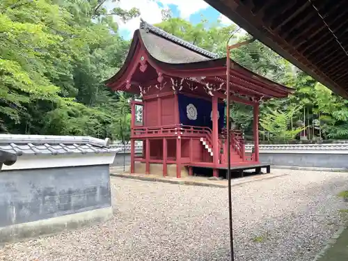 富部神社(愛知県)