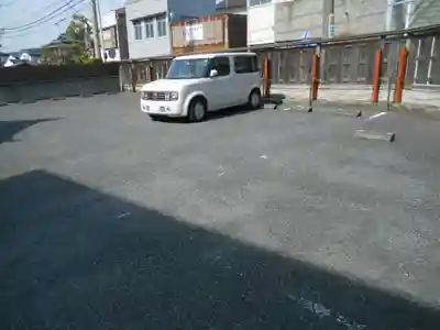 九品寺のその他建物