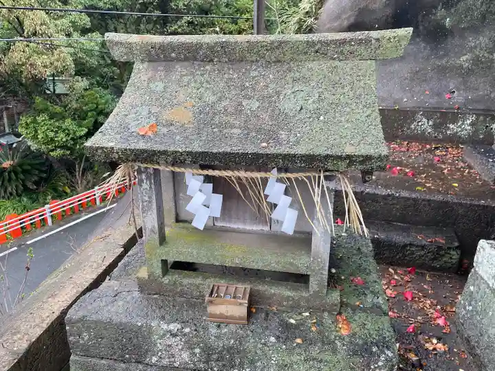 宗像大社中津宮(福岡県)