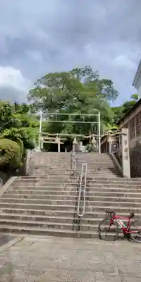 枚岡神社のその他建物