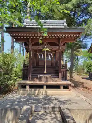 赤城神社(群馬県)
