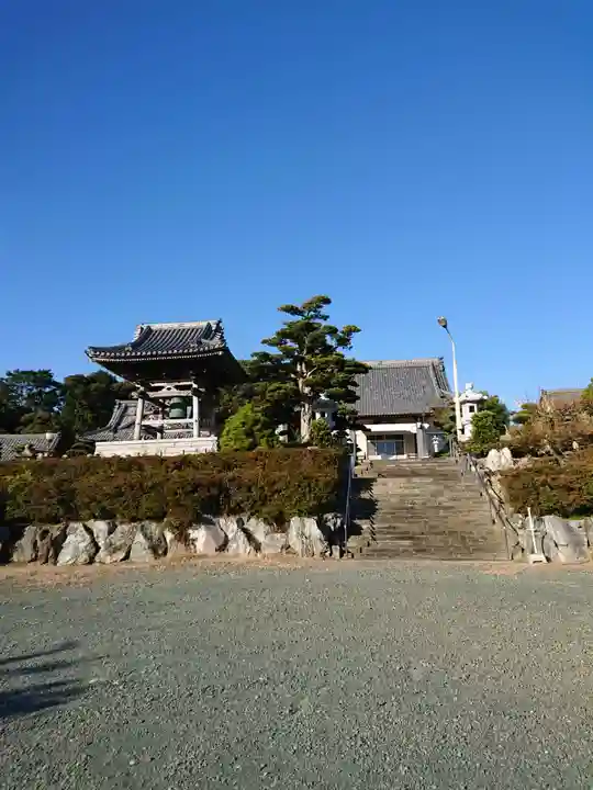長栄寺のその他建物