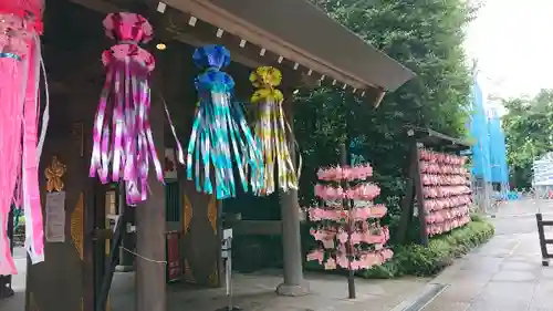 櫻木神社のその他建物