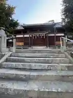高家神社(香川県)