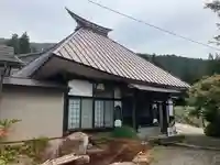 菩提院(長野県)