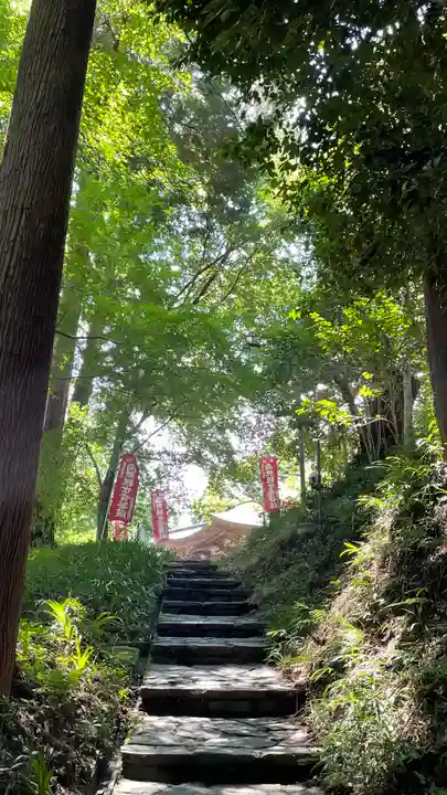 慈光寺(埼玉県)