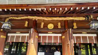 靜岡縣護國神社(静岡県)