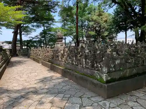 喜多院のその他建物