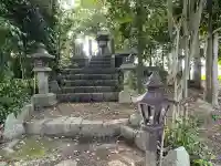三之宮神社(滋賀県)