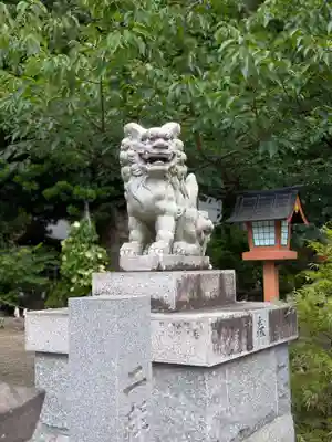 瀬戸神社(神奈川県)