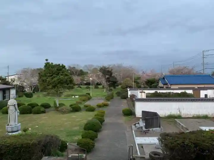 地蔵院のその他建物