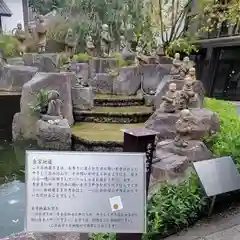 頂法寺（六角堂）(京都府)