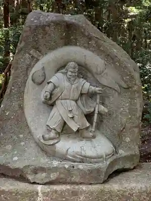 鹿島神宮(茨城県)