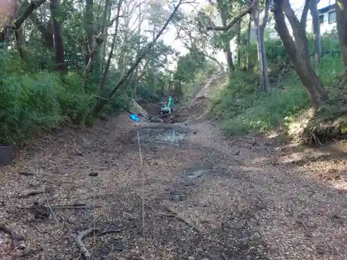 報徳二宮神社(神奈川県)