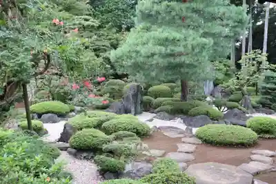 喜多院(埼玉県)