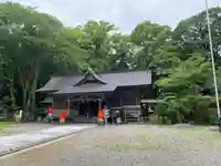 久礼八幡宮(高知県)