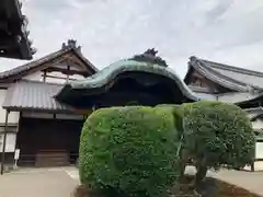 宝鏡寺(京都府)