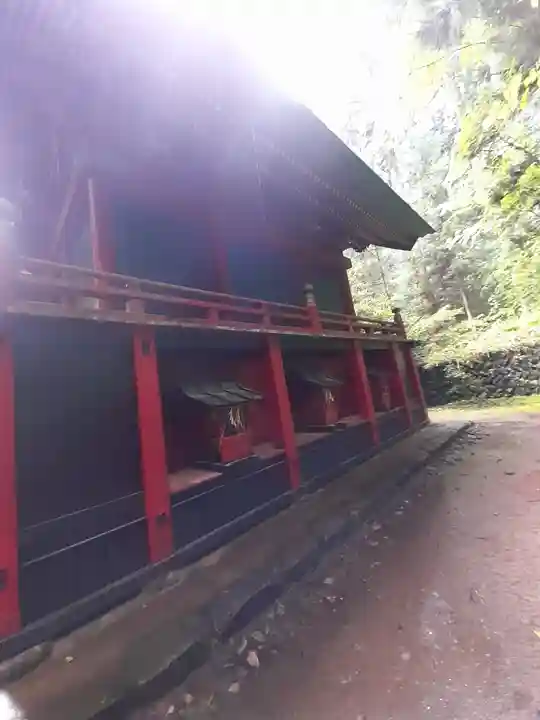 花園神社(茨城県)