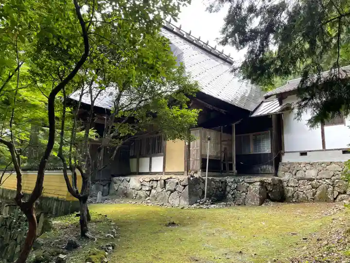 法常寺(京都府)