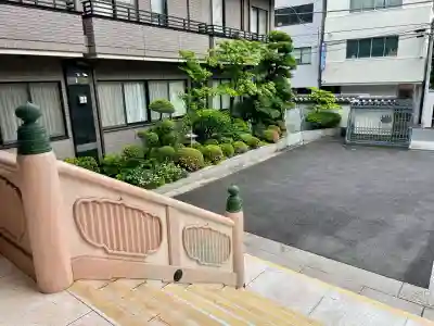 寿松院(東京都)