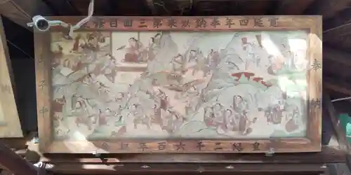 吉備彦神社(兵庫県)