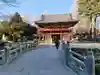 根津神社(東京都)