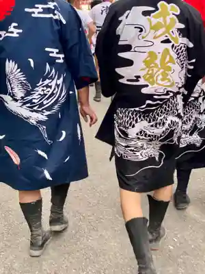 曽根天満宮(兵庫県)