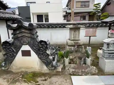 随鴎寺のその他建物