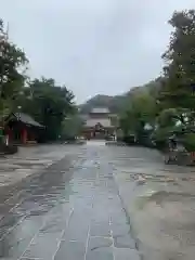 鶴岡八幡宮の建物その他