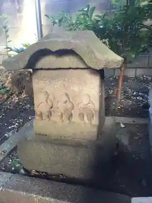 本社宮のその他建物