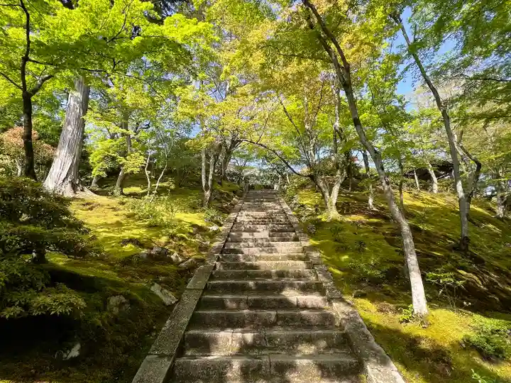 常寂光寺(京都府)