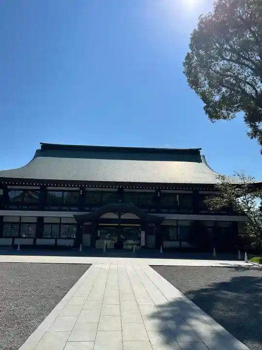 寒川神社(神奈川県)