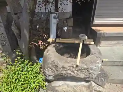 南都鏡神社(奈良県)