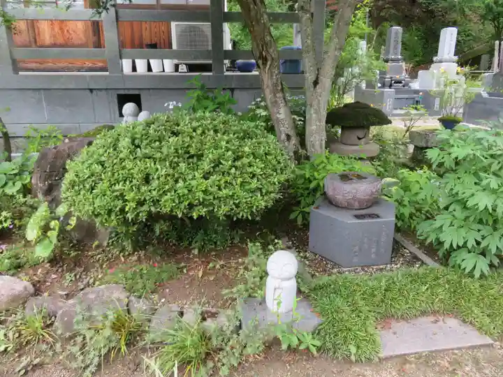 長命寺(福島県)