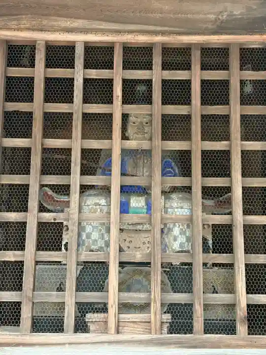 甲斐國一宮 浅間神社(山梨県)