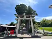 日枝神社(福井県)