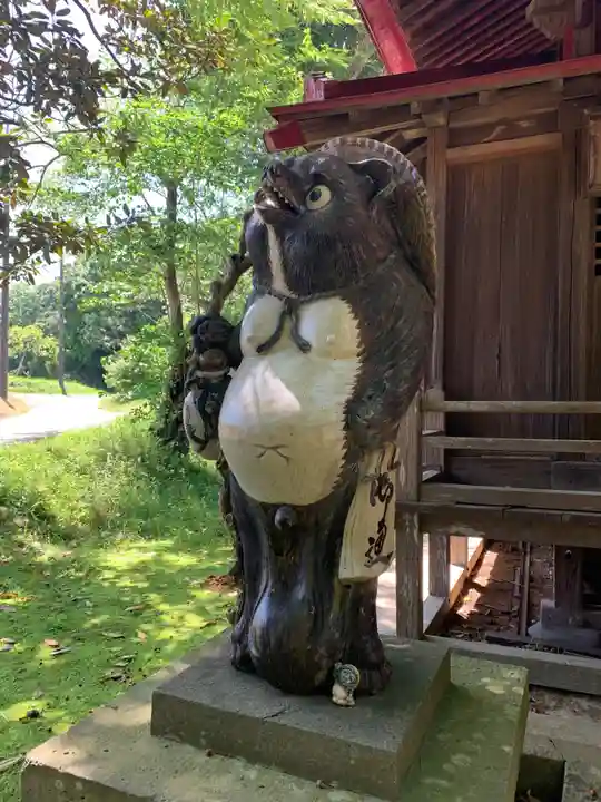 十一面観世音堂(千葉県)