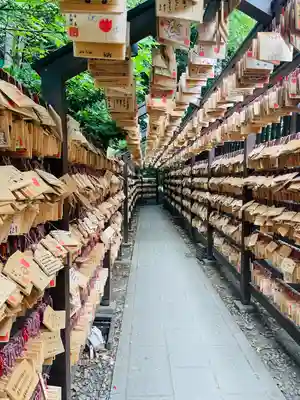 川越氷川神社(埼玉県)