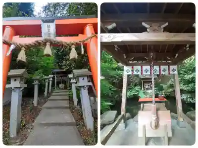 墨坂神社(奈良県)