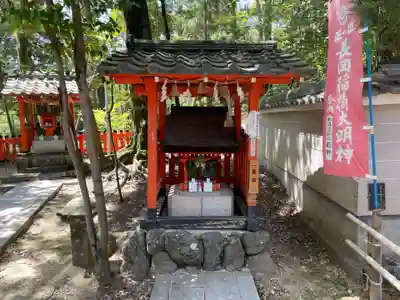 長岡天満宮(京都府)