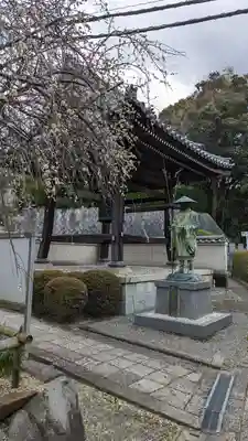 興正寺別院（本山興正寺霊山本廟）(京都府)