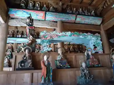 善寶寺(山形県)