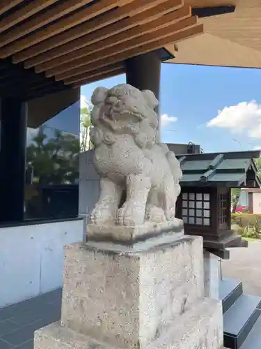 前橋東照宮(群馬県)