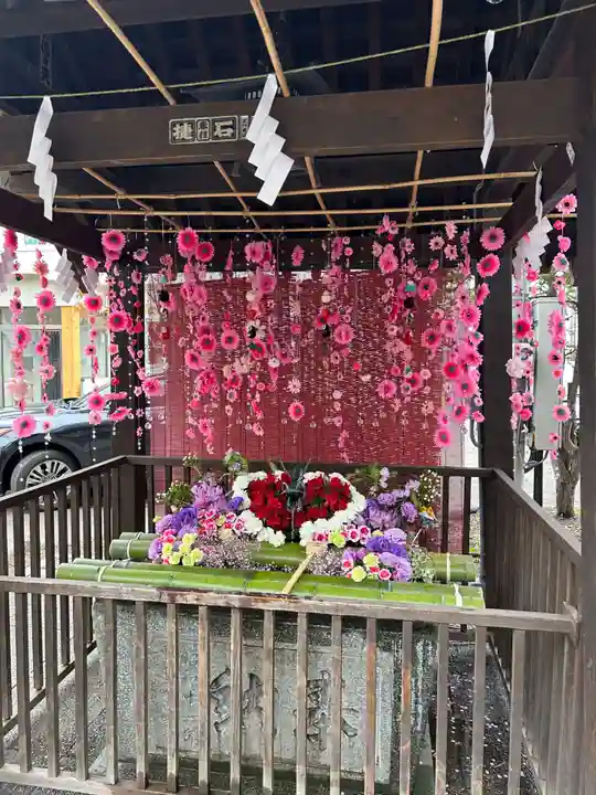 豊平神社(北海道)