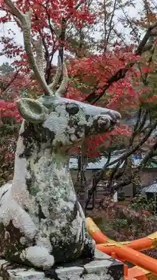 大原野神社(京都府)